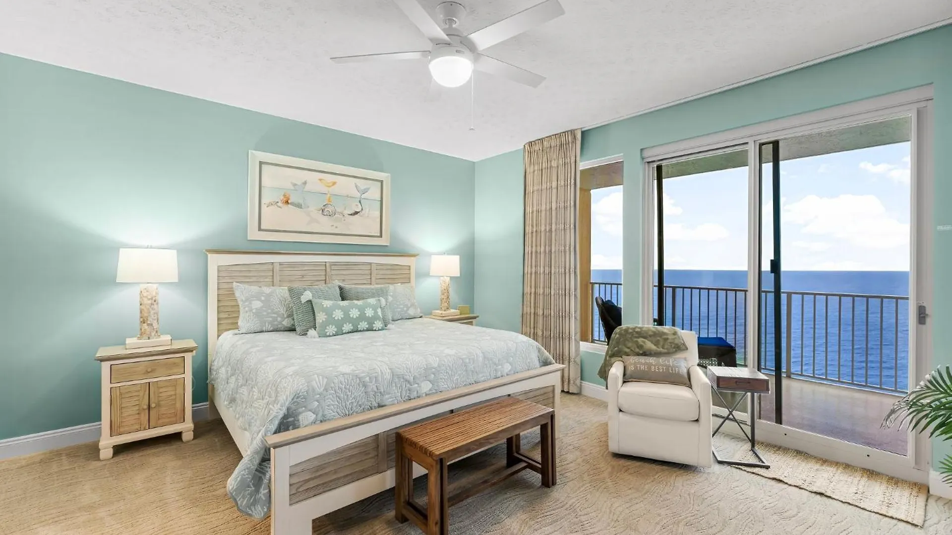 Apartmán Treasure Island 2112 Panama City Beach
