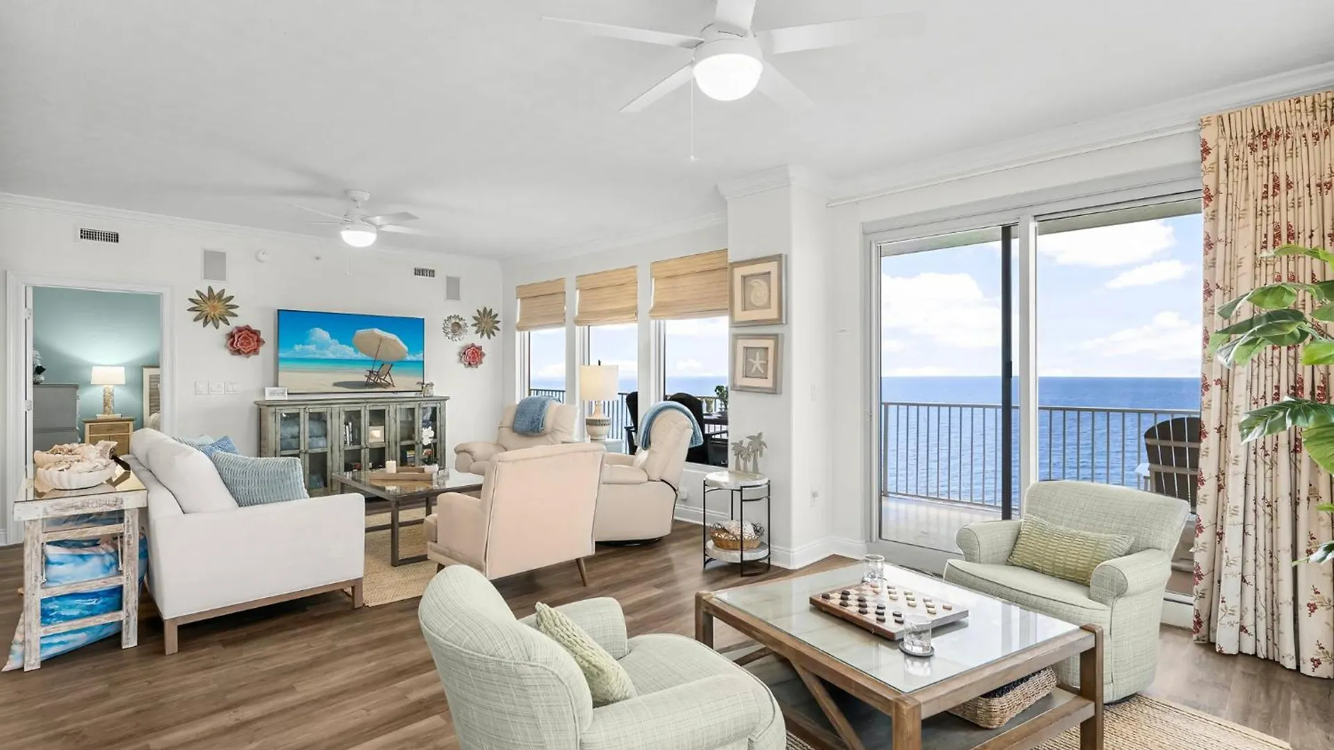 Apartmán Treasure Island 2112 Panama City Beach