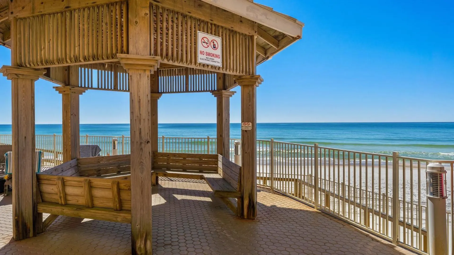 Apartmán Treasure Island 2112 Panama City Beach USA
